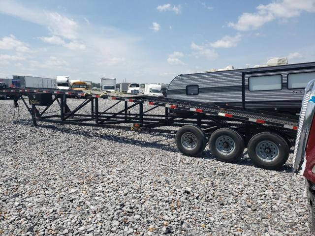 5VGFW5330KL008369 - 2019 KAUFMAN TRAILER BLACK photo 3