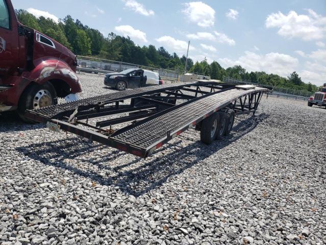 5VGFW5330KL008369 - 2019 KAUFMAN TRAILER BLACK photo 4