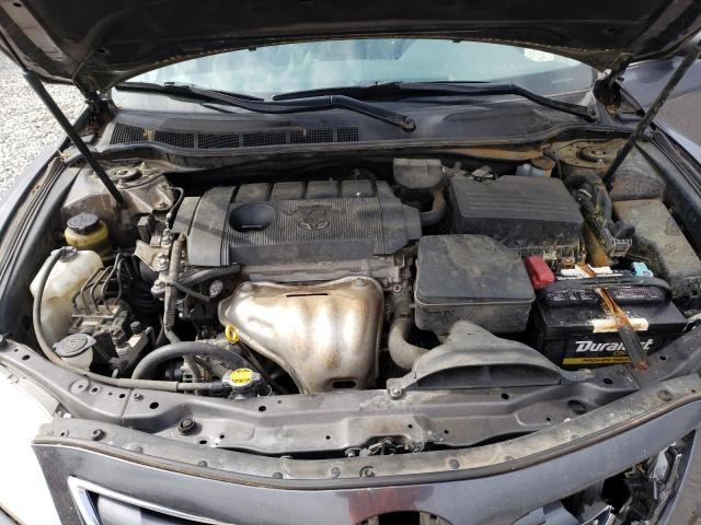 4T4BF3EK9BR151130 - 2011 TOYOTA CAMRY BASE  photo 7