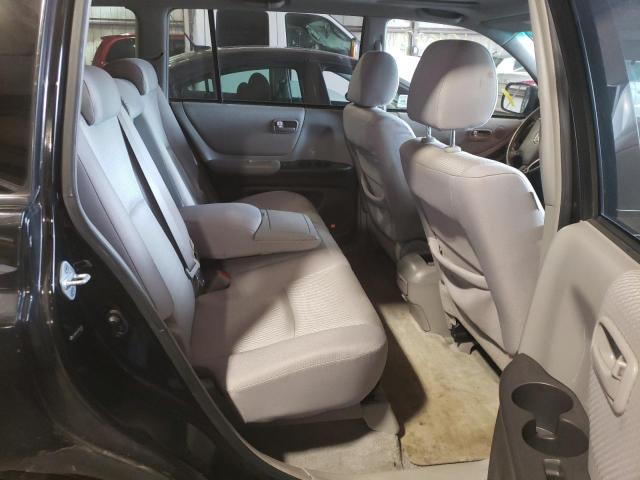 JTEHW21A670043106 - 2007 TOYOTA HIGHLANDER HYBRID  photo 6