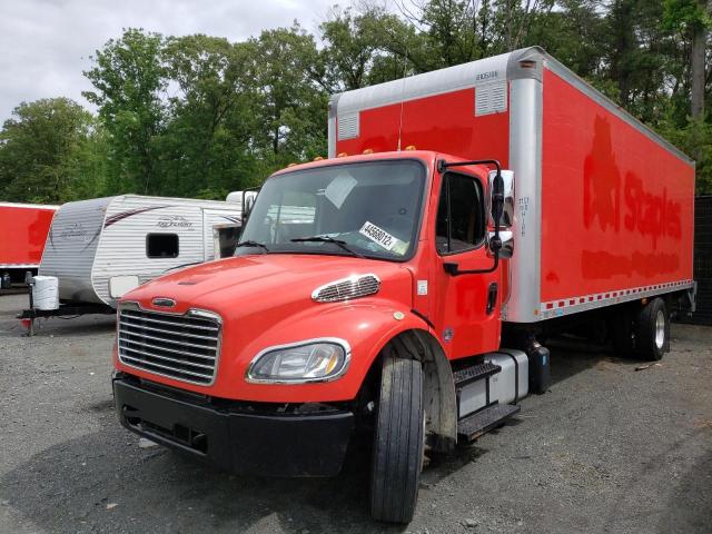 3ALACWDT1HDJG7554 - 2017 FREIGHTLINER M2 106 MEDIUM DUTY  photo 2