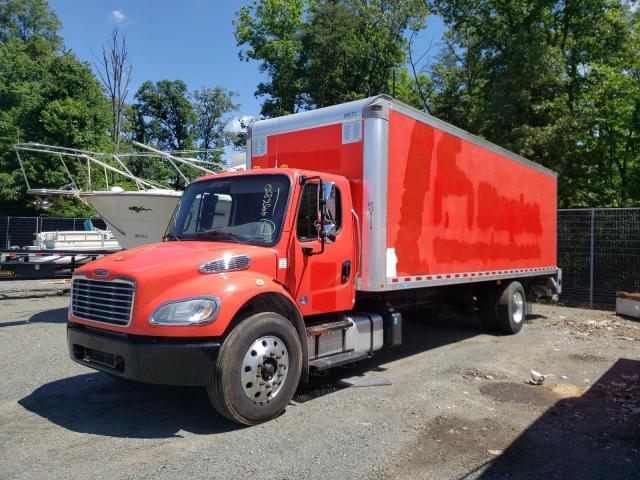 3ALACWDT5HDJG7556 - 2017 FREIGHTLINER M2 106 MEDIUM DUTY  photo 2