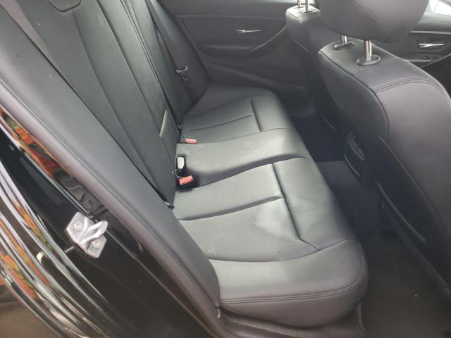 WBA3C3G54FNS73913 - 2015 BMW 320 I XDRI Negro foto 6