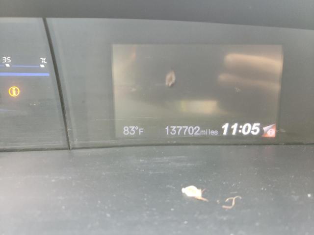 2HGFB2F93FH500536 - 2015 HONDA CIVIC EXL Boz foto 8