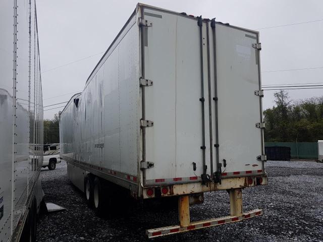 1GRAA0625DB702731 - 2013 GREAT DANE TRAILER DRY 53FT WHITE photo 4