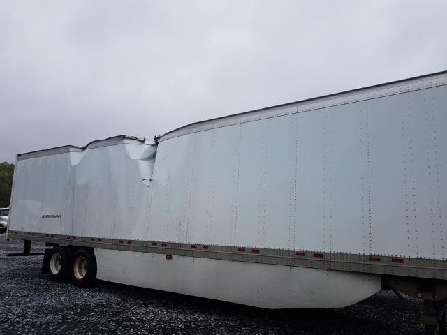 1GRAA0625DB702731 - 2013 GREAT DANE TRAILER DRY 53FT WHITE photo 9