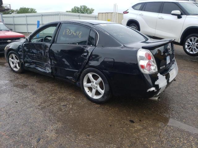 1N4BL11D25N484728 - 2005 NISSAN ALTIMA SE  photo 3