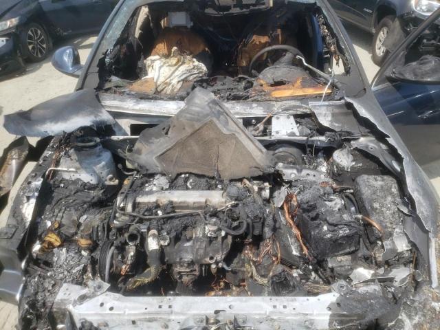 W04GW5EV6B1083634 - 2011 BUICK REGAL CXL BURN photo 7