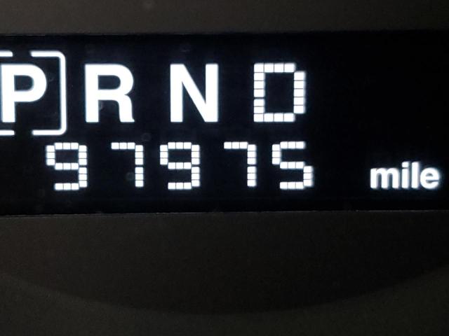 1J8HG58248C193533 - 2008 JEEP COMMANDER 红色 照片 8