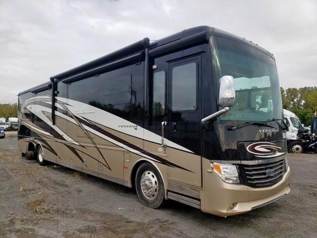 4UZFCHCY6HCJF6661 - 2017 FREIGHTLINER CHASSIS XC ორფეროვანი ფოტო 1