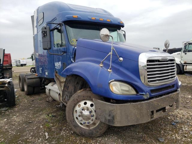 1FUJA6CK17LY78751 - 2007 FREIGHTLINER CONVENTION BLUE photo 1