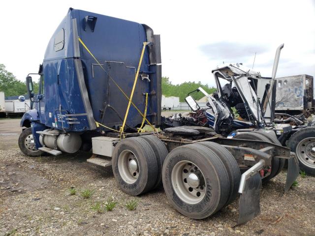 1FUJA6CK17LY78751 - 2007 FREIGHTLINER CONVENTION BLUE photo 3