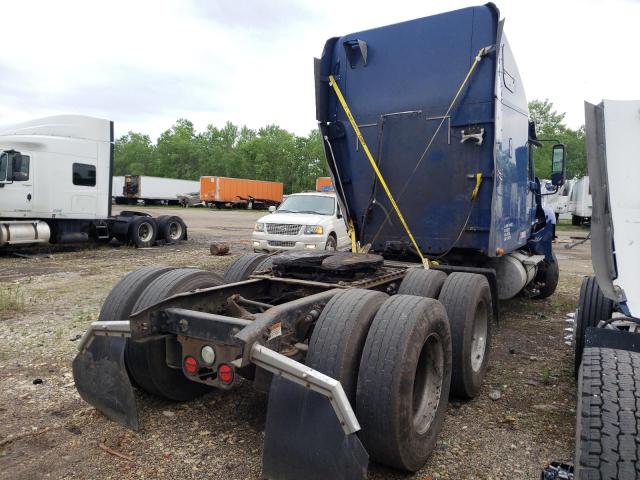 1FUJA6CK17LY78751 - 2007 FREIGHTLINER CONVENTION BLUE photo 4