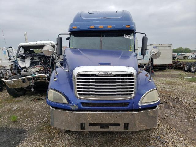 1FUJA6CK17LY78751 - 2007 FREIGHTLINER CONVENTION BLUE photo 9