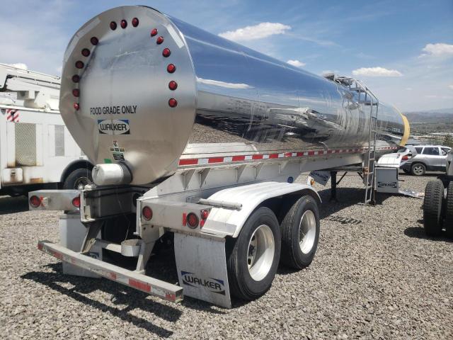 5WSABB231KN090681 - 2019 WALK TANKER WHITE photo 4