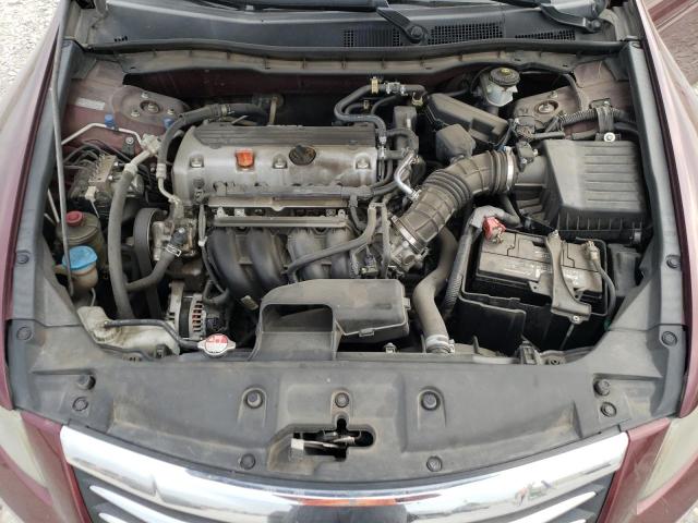 1HGCP2F36BA156161 - 2011 HONDA ACCORD LX  photo 7