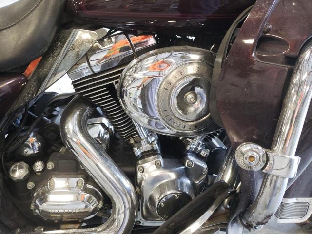 1HD1FC4197Y670566 - 2007 HARLEY-DAVIDSON FLHTCUI 黑色 照片 7