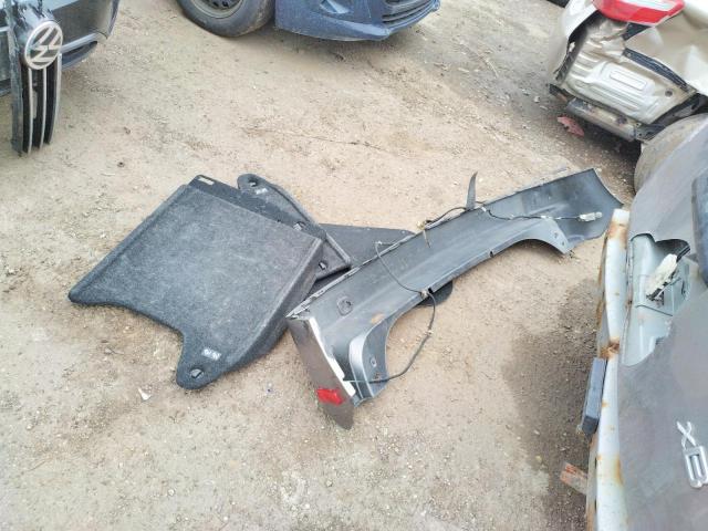 JTLKT324054027799 - 2005 TOYOTA SCION XB ნაცრისფერი ფოტო 9