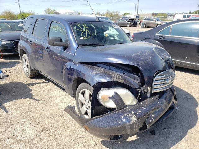 3GNBAAFW9BS547665 - 2011 CHEVROLET HHR LS  照片 1