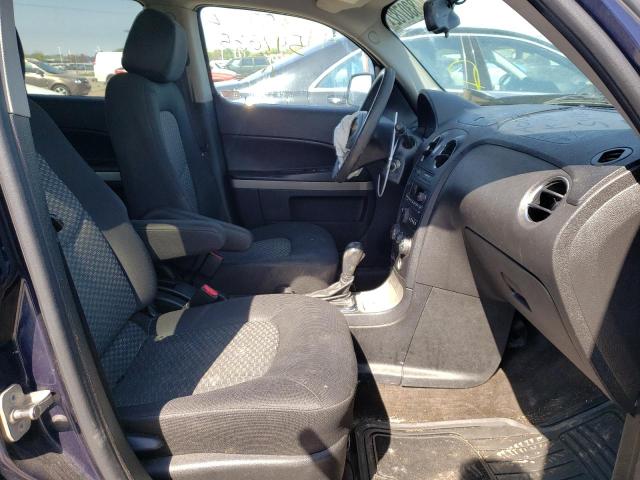 3GNBAAFW9BS547665 - 2011 CHEVROLET HHR LS  照片 5