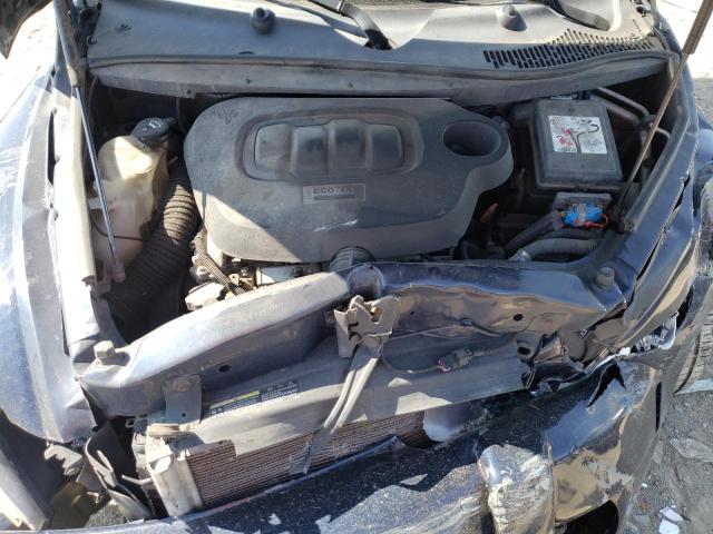 3GNBAAFW9BS547665 - 2011 CHEVROLET HHR LS  照片 7