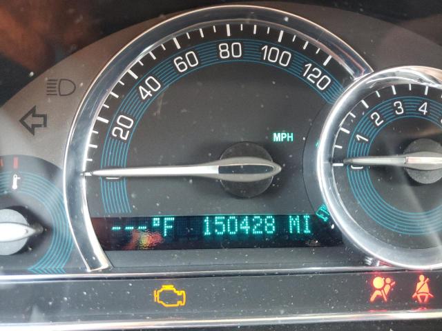 3GNBAAFW9BS547665 - 2011 CHEVROLET HHR LS  照片 8