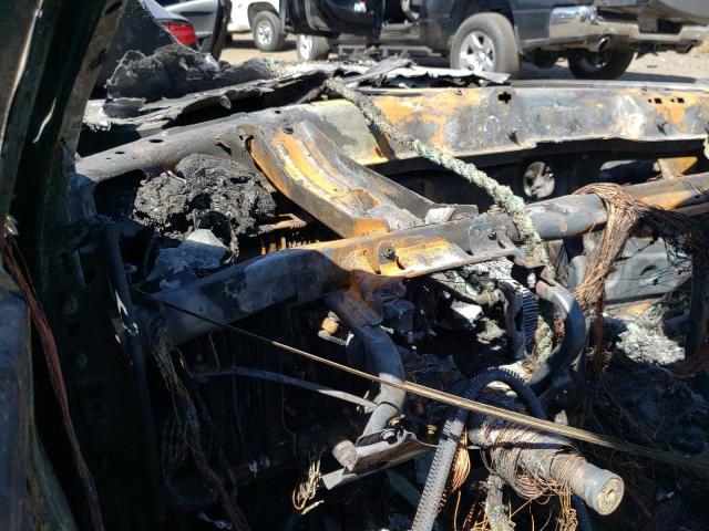 2C3CA9CT9AH238810 - 2010 CHRYSLER 300 S BURN photo 8