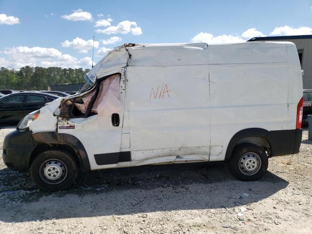 3C6TRVBG0KE503006 - 2019 RAM PROMASTER 白色 照片 10