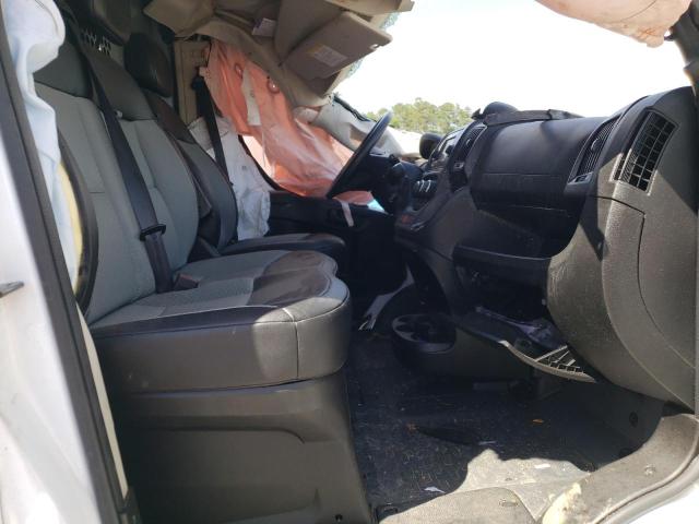 3C6TRVBG0KE503006 - 2019 RAM PROMASTER 白色 照片 5