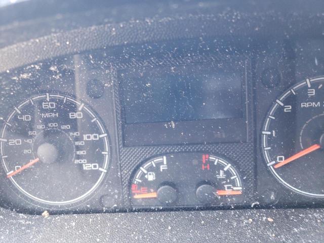 3C6TRVBG0KE503006 - 2019 RAM PROMASTER 白色 照片 8