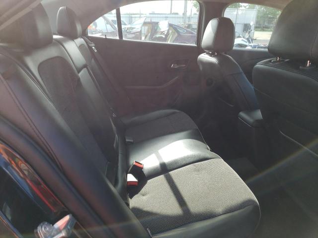 1G11C5SL2FF109249 - 2015 CHEVROLET MALIBU 1LT 黑色 照片 6