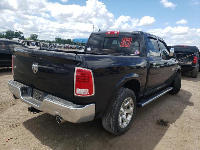 1C6RR6NMXGS209067 - 2016 RAM 1500 LARAM BLACK photo 4