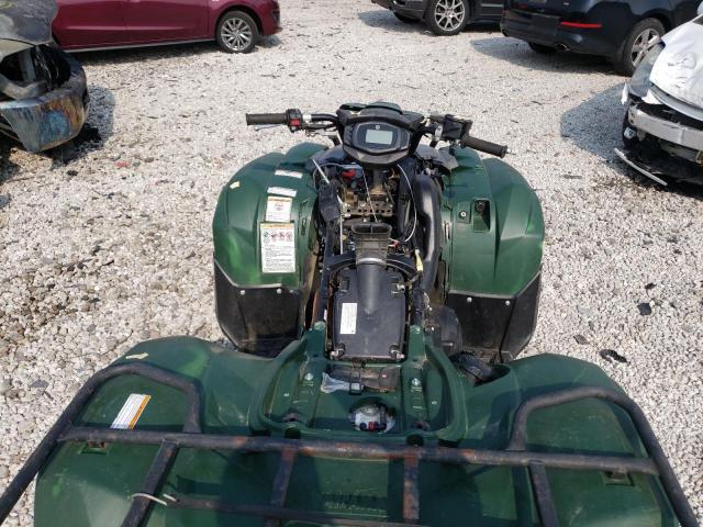 5Y4AMA1Y5GA101176 - 2016 YAMAHA YFM700 FWB GREEN photo 5