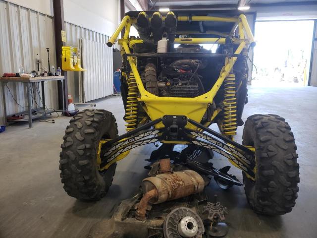 3JBVWAW29JK000109 - 2018 CAN-AM MAVERICK X TWO TONE photo 6