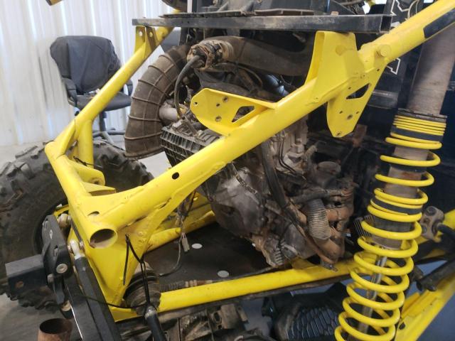 3JBVWAW29JK000109 - 2018 CAN-AM MAVERICK X TWO TONE photo 7