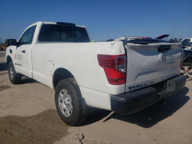 1N6BA1R92HN562636 - 2017 NISSAN TITAN XD S WHITE photo 3