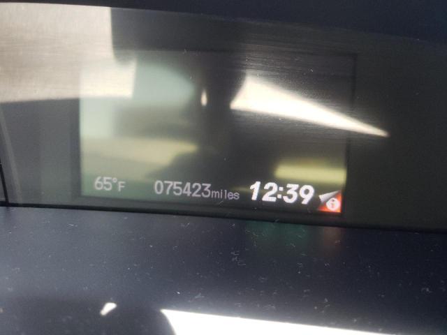 19XFB2F91DE034256 - 2013 HONDA CIVIC EXL Qara foto 8