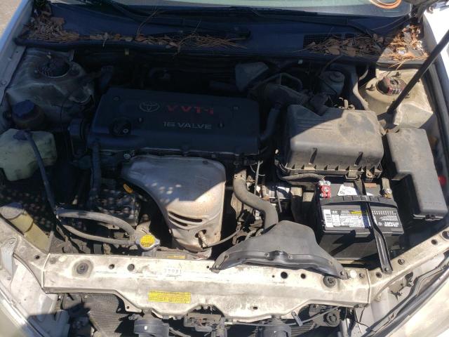 4T1BE32K82U013113 - 2002 TOYOTA CAMRY LE  photo 7