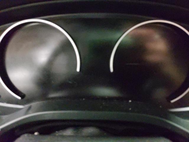 5UXTY5C04L9C56688 - 2020 BMW X3 XDRIVE3 BLACK photo 8