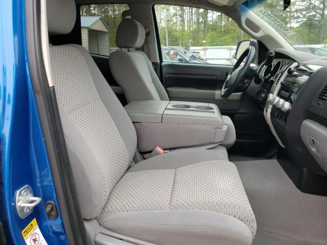 5TFCT54187X002004 - 2007 TOYOTA TUNDRA DOUBLE CAB SR5  photo 5