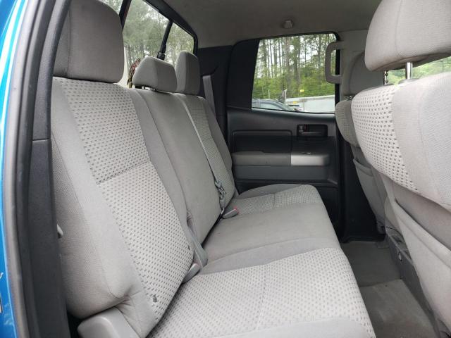 5TFCT54187X002004 - 2007 TOYOTA TUNDRA DOUBLE CAB SR5  photo 6