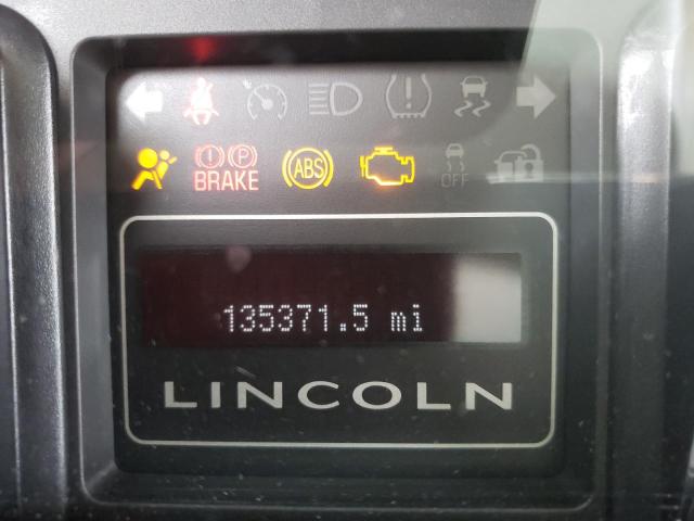 5LMJJ2H52EEL01613 - 2014 LINCOLN NAVIGATOR 白色 照片 8