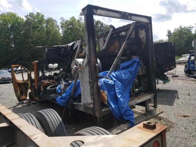 N0V1N45090352 - 2019 RAM PROMASTER 烧焦的 照片 3