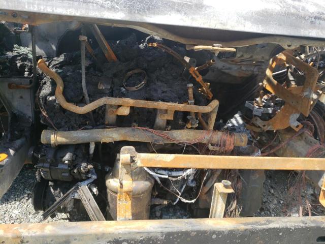 N0V1N45090352 - 2019 RAM PROMASTER 烧焦的 照片 7