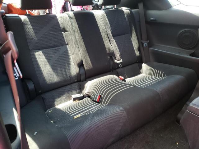 JTKJF5C70C3035674 - 2012 TOYOTA SCION TC 白色 照片 6