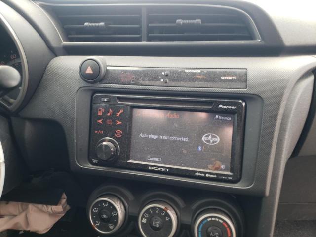 JTKJF5C70C3035674 - 2012 TOYOTA SCION TC 白色 照片 9