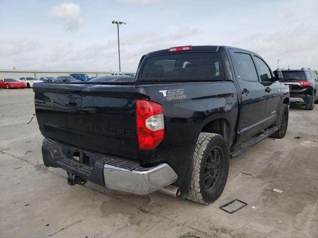 5TFEY5F13EX165664 - 2014 TOYOTA TUNDRA CREWMAX SR5  photo 4