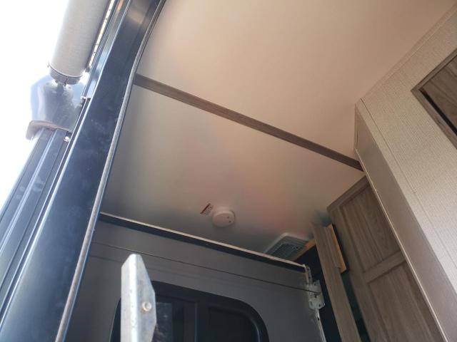 4YDTPPN24ND413743 - 2022 KEYSTONE PASSPORT WHITE photo 5