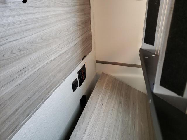 4YDTPPN24ND413743 - 2022 KEYSTONE PASSPORT WHITE photo 8