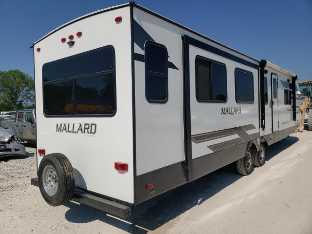 5SFNB4026NE487561 - 2022 HEART LAND MALLARD 白色 照片 4